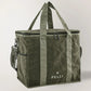 Pelli Chill Homie Crossbody Large Cooler Bag with Shoulder Strap