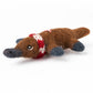 Christmas Decoration - Platypus Pete