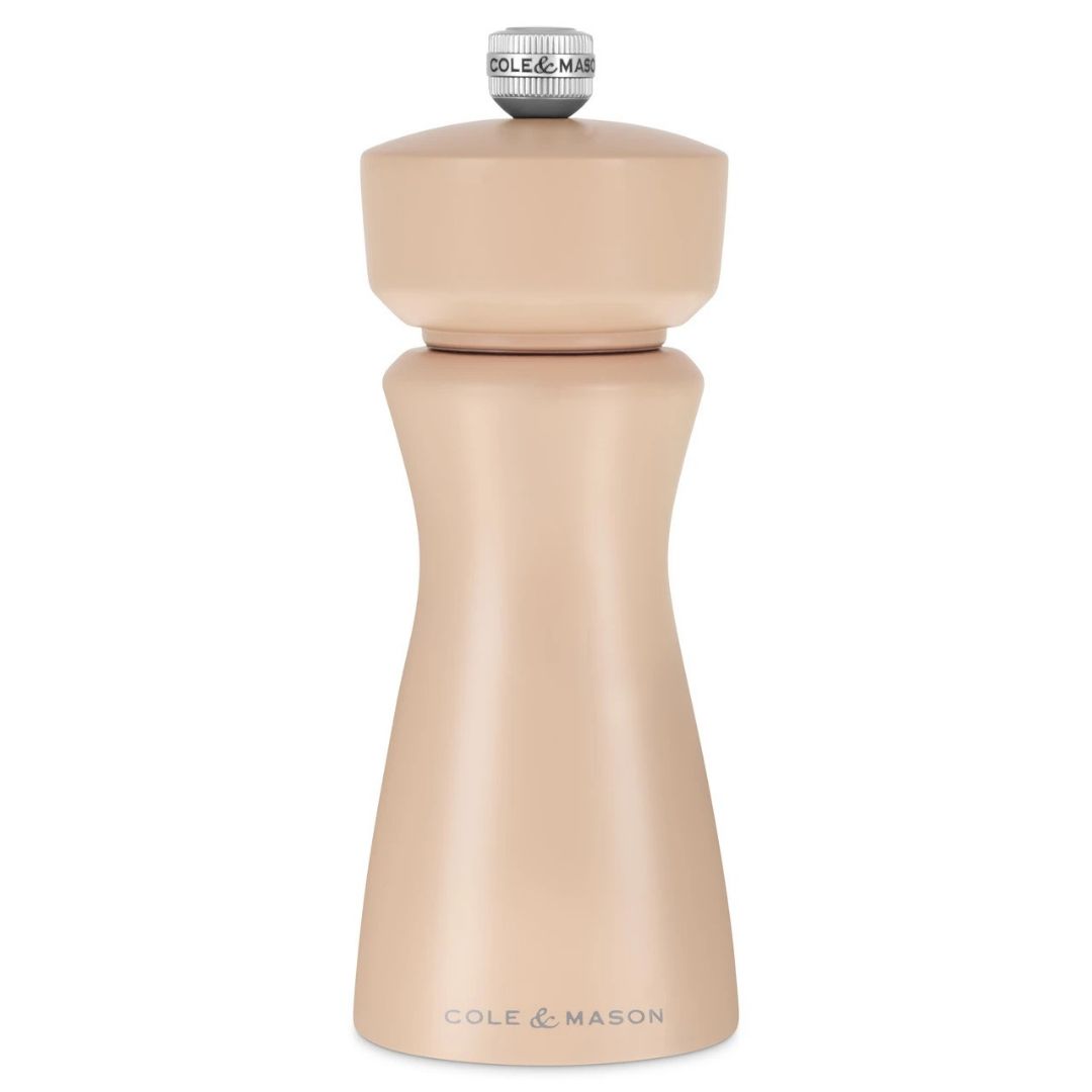 Cole & Mason Kenton Salt or Pepper Mill 150mm