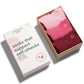 Conscious Step Ankle Collection 3pk - Socks That Support Self - Checks