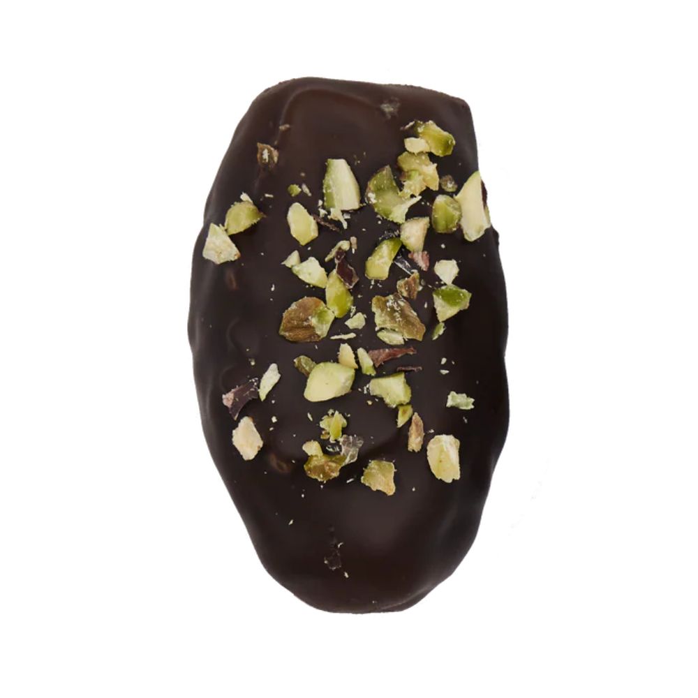 Cool Medjool Dates Twin Pack - Pistachio