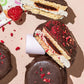 Crumble Charms Love Wheel 55g - Raspberry