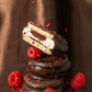 Crumble Charms Love Wheel 55g - Raspberry