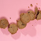 Franjos Kitchen Lactation Cookies Mama Biscuits - Currant and Coconut Gluten Free (New Chewy Formula)