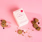 Franjos Kitchen Lactation Cookies Mama Biscuits - Currant and Coconut Gluten Free (New Chewy Formula)