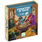 Djeco Pirates'n'Dice Card Game