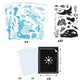 Djeco Ultramarine Cyanotype Workshop