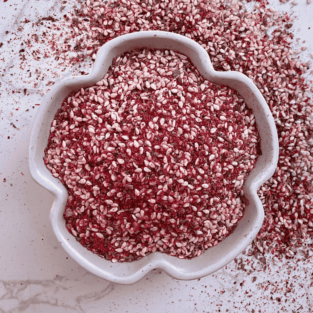 Creative Native Davidson Plum Za'atar 50g