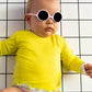 Ki ET LA Baby Sunglasses 0-1 Yrs DIABOLA