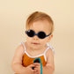 Ki ET LA Baby Sunglasses 0-1 Yrs DIABOLA