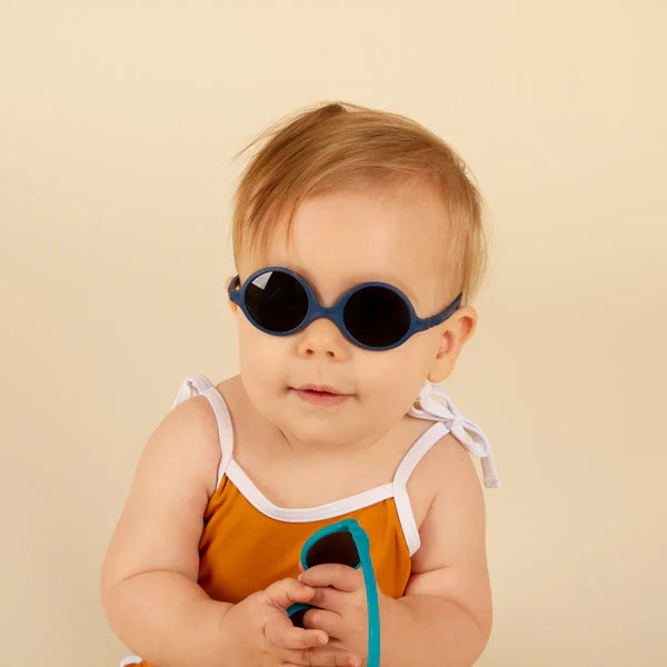 Ki ET LA Baby Sunglasses 0-1 Yrs DIABOLA