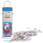 Diesel & Dutch 1000pc Jigsaw Puzzle - Kookaburra's Perch
