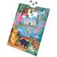 Diesel & Dutch 1000pc Jigsaw Puzzle - Wildlife Down Under