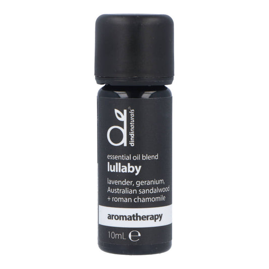 Dindi Naturals Essential Oil Blend 10ml  Lullaby