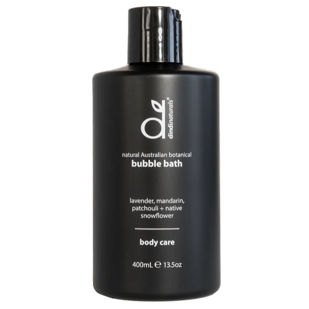 Dindi Naturals Bubble Bath 400ml