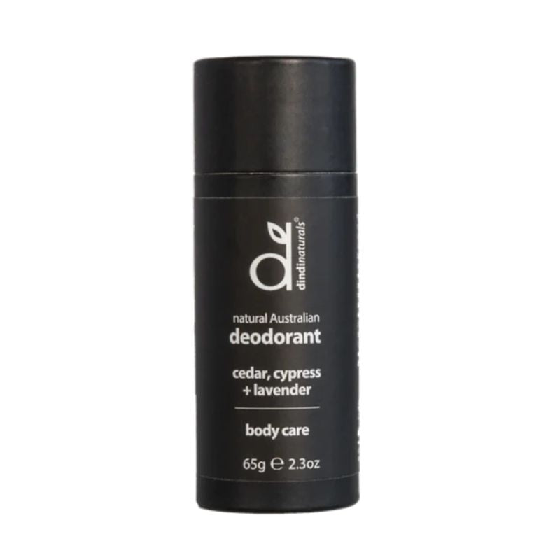Dindi Naturals Deodorant Stick 65g