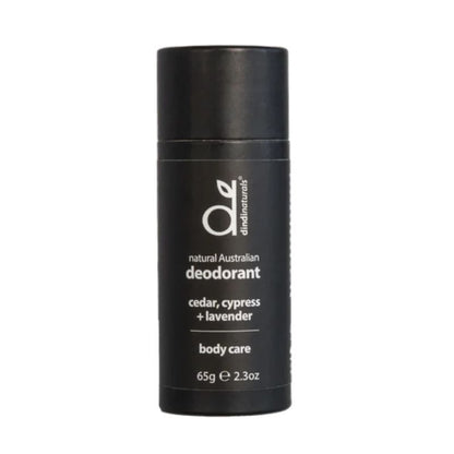 Dindi Naturals Deodorant Stick 65g