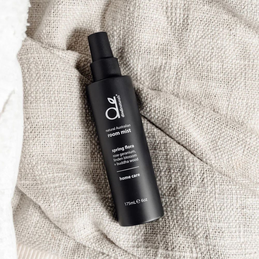 Dindi Naturals Room Mist 175ml - Spring Flora