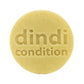Dindi Naturals Conditioner Bar - Sea Moss 45g