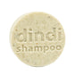 Dindi Naturals Shampoo Bar Sea Moss 45g