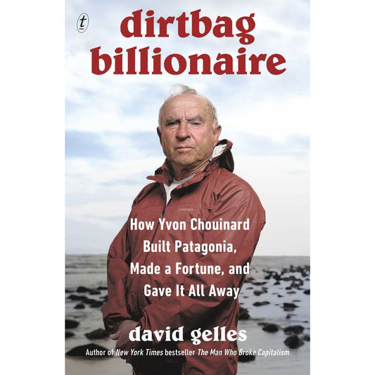 Dirtbag Billionaire