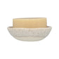 Dishwash Soap Round & Ceramic Bowl Duo Bundle