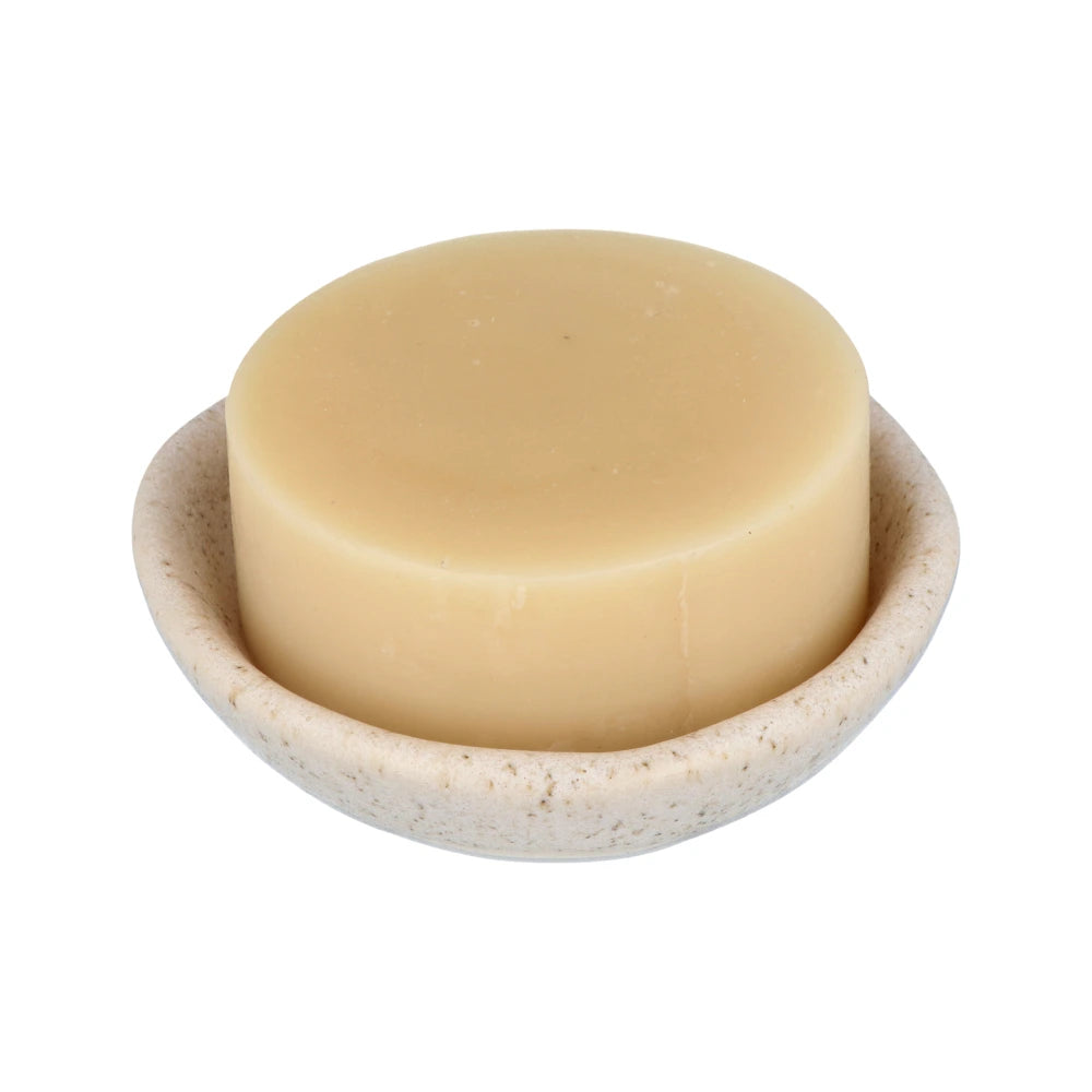 Dishwash Soap Round & Ceramic Bowl Duo Bundle