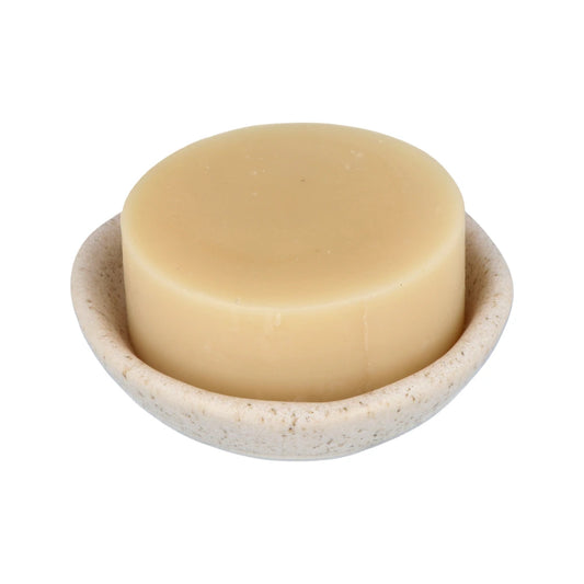 Dishwash Soap Round & Ceramic Bowl Duo Bundle