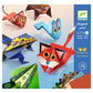 Djeco Jumping Animals Origami