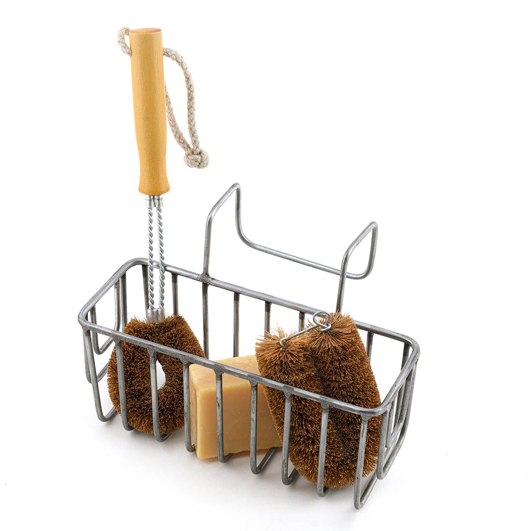 EcoMax Wire Soap Caddy