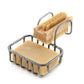 EcoMax Wire Soap Caddy