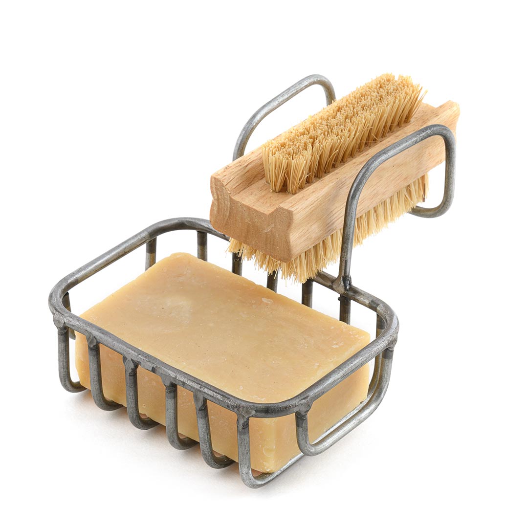 EcoMax Wire Soap Caddy