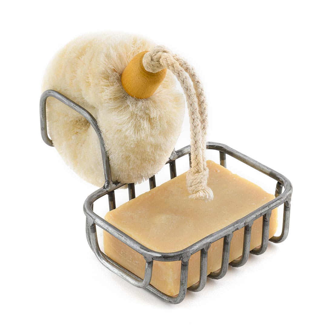 EcoMax Wire Soap Caddy