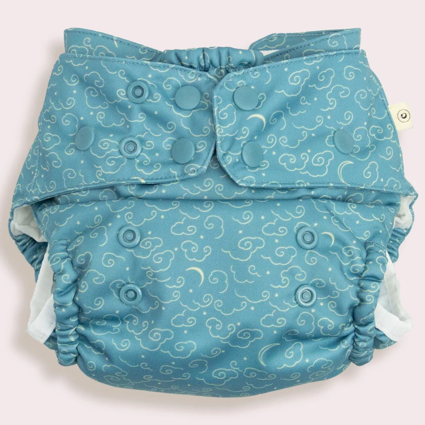 Econaps Night Time Cloth Nappy