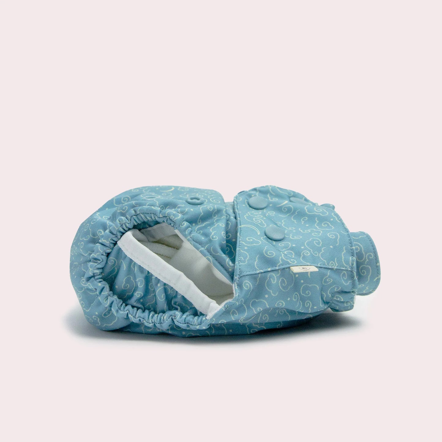 Econaps Night Time Cloth Nappy