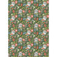 Earth Greetings Christmas Folded Wrapping Paper  - Christmas Koalas