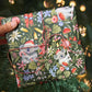 Earth Greetings Christmas Folded Wrapping Paper  - Christmas Koalas