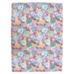 Earth Greetings Organic Cotton Tea Towel - Blessed
