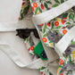 Earth Greetings Organic Cotton Tote Bag with Inner Pocket - Australian Koalas