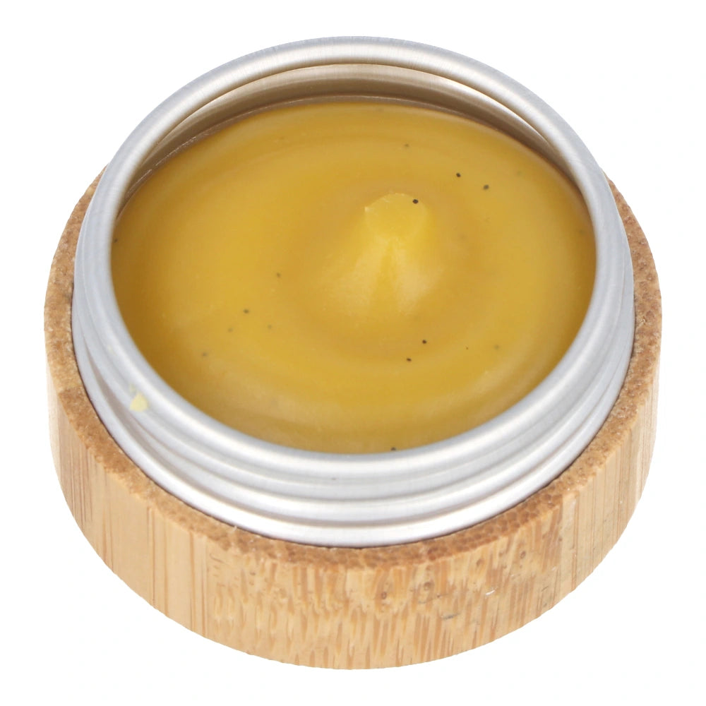 Eco Seed to Skin Peppermint & Honey Lip Balm