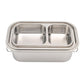 EcoCocoon 3 Compartments Stacker Lunch Box 1500ml