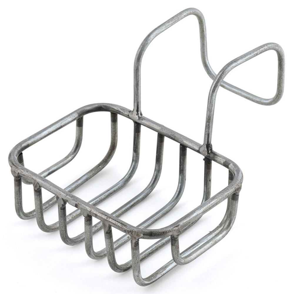 EcoMax Wire Soap Caddy