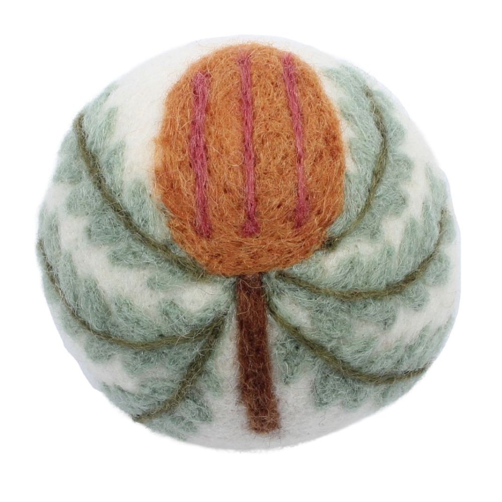 EcoMax Wool Dryer Balls