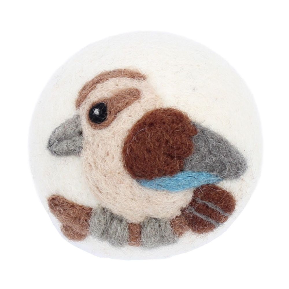 EcoMax Wool Dryer Balls