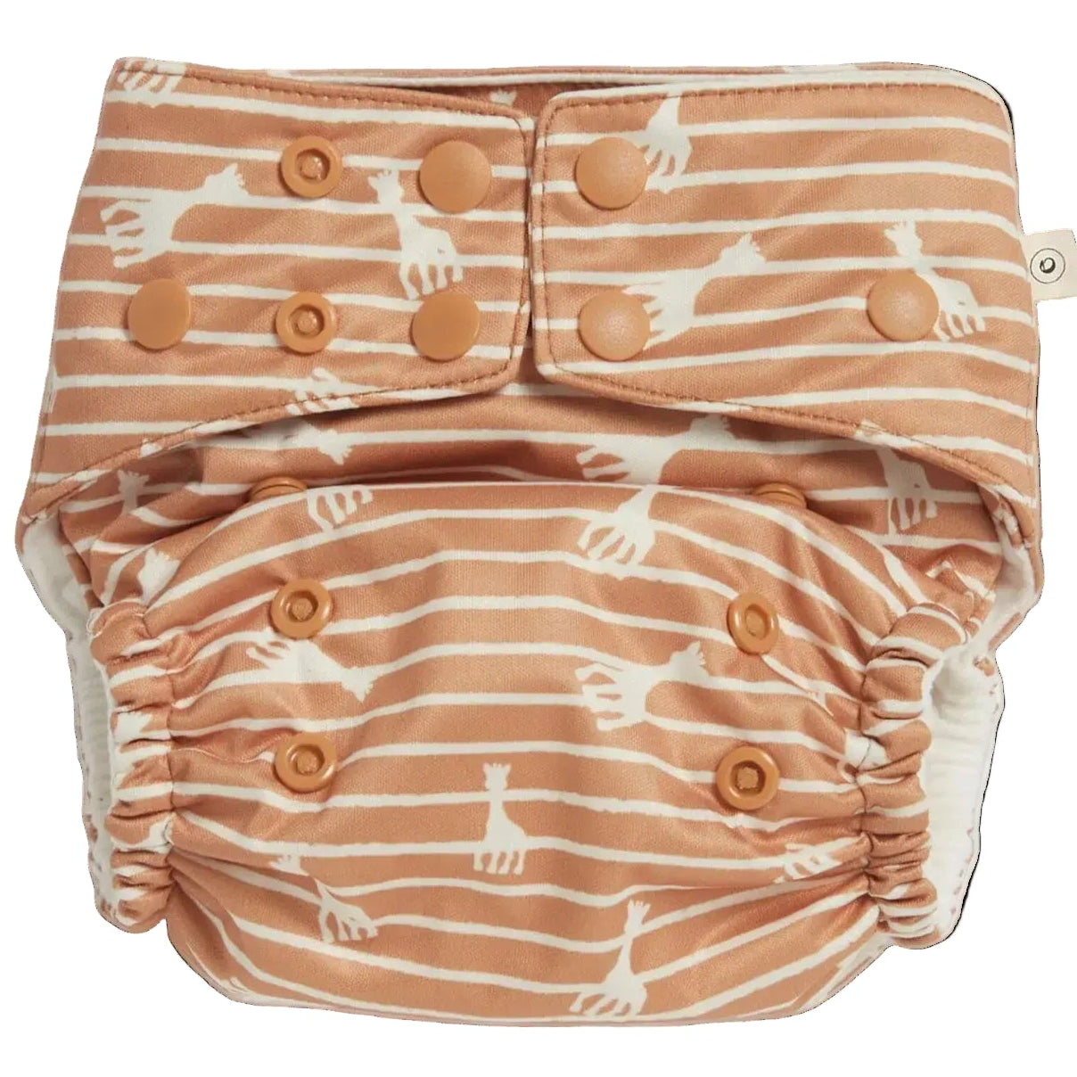 EcoNaps Modern Cloth Nappy 2.0