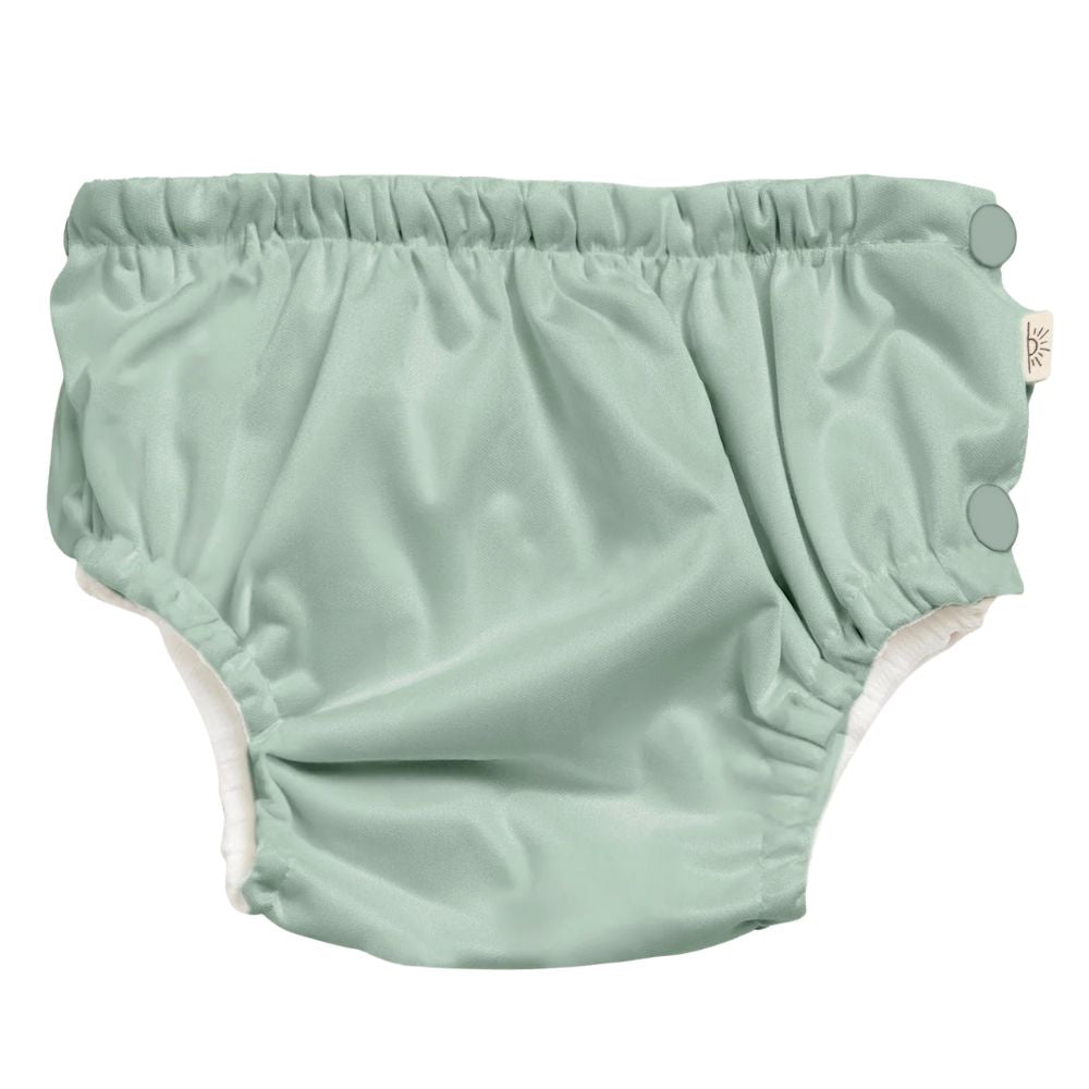 EcoNaps Swim Nappy - Mint