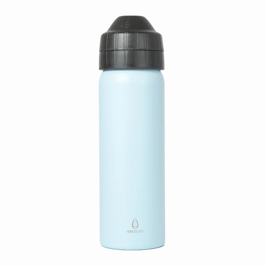 EcoCocoon Stainless Steel Water Bottle 600ml