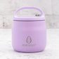 EcoCocoon Stainless Steel Insulated Food Jar 400ml