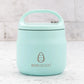 EcoCocoon Stainless Steel Insulated Food Jar 400ml