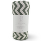 Ecovask Travel Towel & Hair Wrap - Organic Cotton